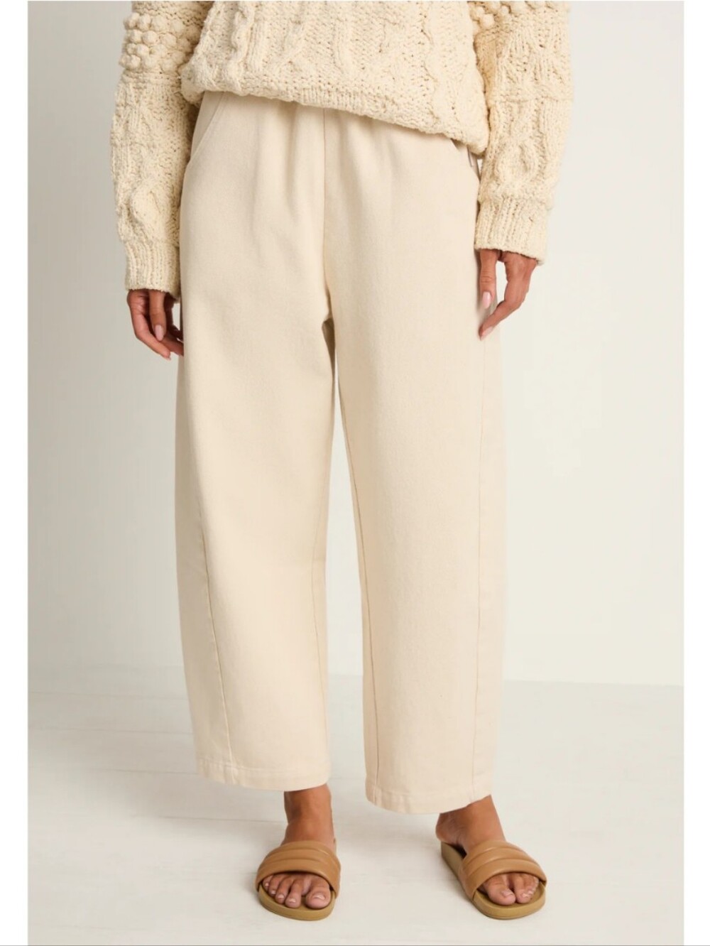 Le Bon Shoppe Arc Pants
